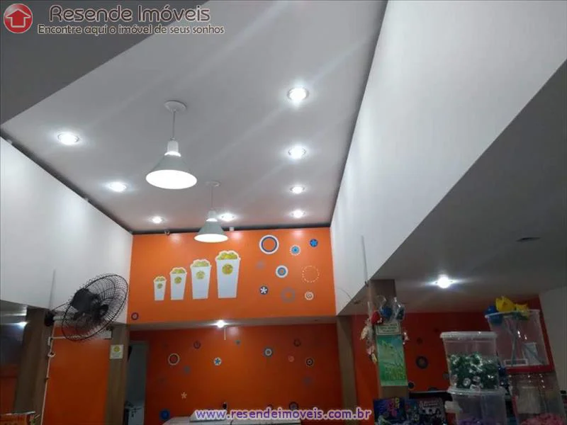 Foto 1 de 12 - Ponto Comercial para venda em Campos Elíseos