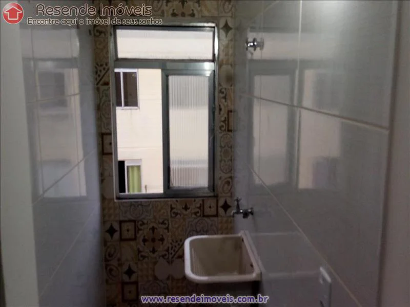 Foto 13 de 18 - Apartamento para aluguel em Cidade Alegria