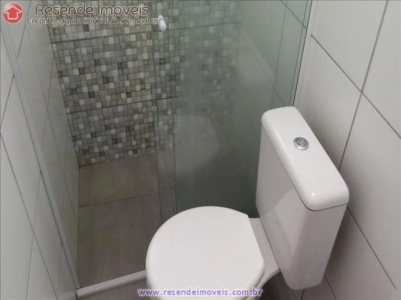 Foto 10 de 18 - Apartamento para aluguel em Cidade Alegria