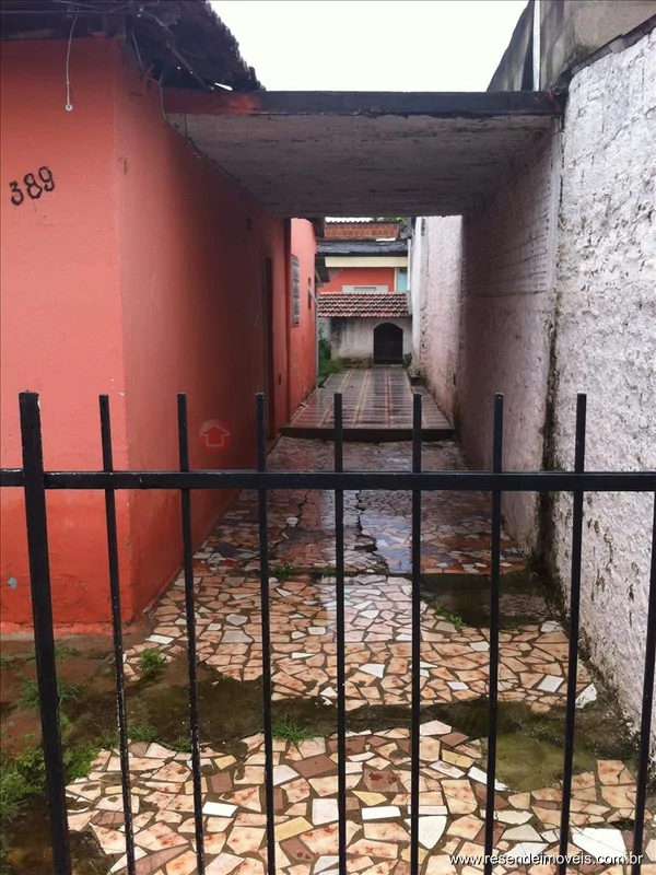 Foto 3 de 3 - Casa para aluguel em Vila Julieta