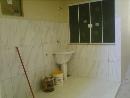 Casa para venda em Jardim D'Oeste