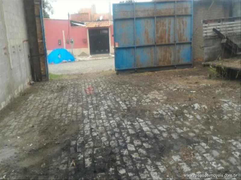 Foto 2 de 5 - Galpão para aluguel em Fazenda da Barra