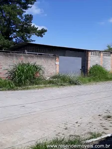 Galpão para aluguel em Fazenda da Barra