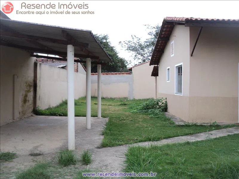 Foto 2 de 6 - Casa para venda em Liberdade