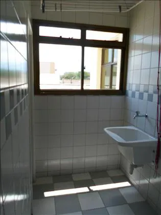 Apartamento para aluguel em Campos Elíseos