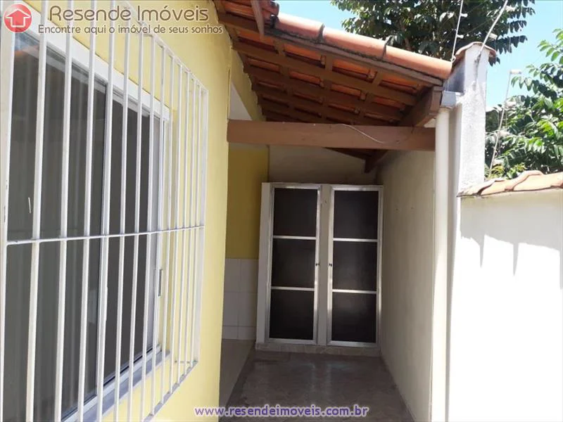 Foto 5 de 9 - Casa para aluguel em Itapuca