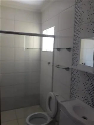 Casa para aluguel em Itapuca