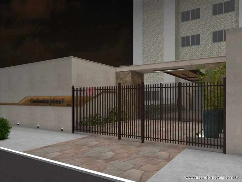 Foto 16 de 20 - Apartamento para venda em Jardim Jalisco