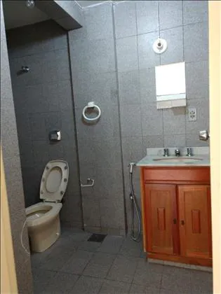 Apartamento para aluguel em Campos Elíseos