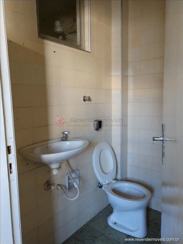 Foto 6 de 7 - Apartamento para aluguel em Jardim Brasília