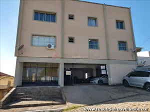 Apartamento para aluguel em Jardim Brasília