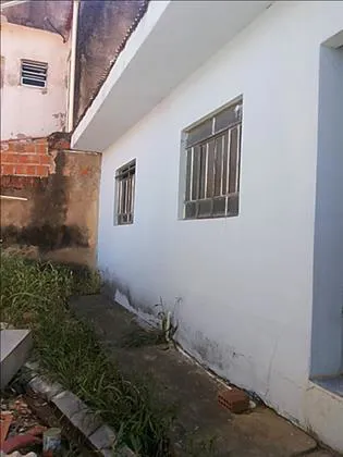 Kitnet para aluguel em Cabral