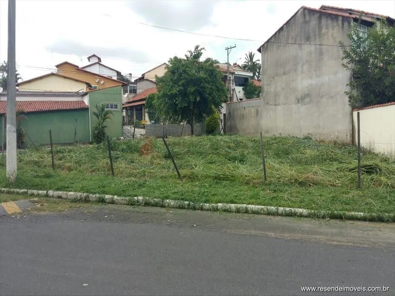 Foto 1 de 1 - Terreno para venda em Morada da Colina