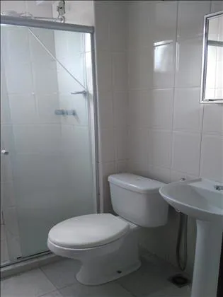 Apartamento para aluguel em Jardim Jalisco