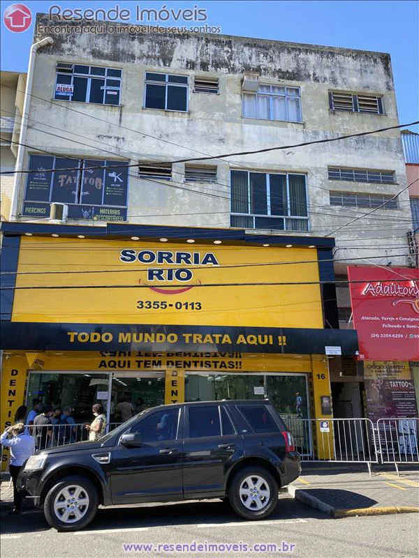 Foto 1 de 5 - Sala Comercial para venda e aluguel em Campos Elíseos