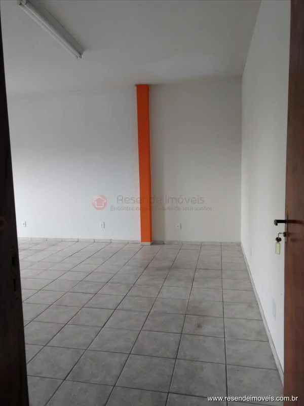 Foto 2 de 5 - Sala Comercial para venda e aluguel em Campos Elíseos