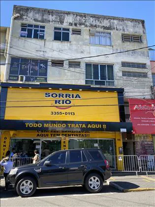 Sala Comercial para venda e aluguel em Campos Elíseos