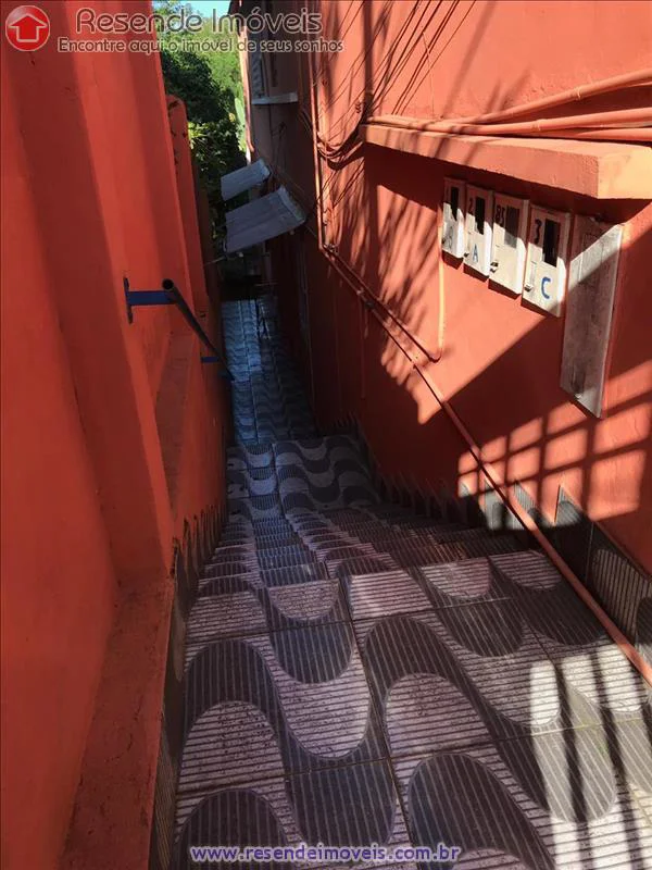 Foto 9 de 14 - Casa para aluguel em Centro