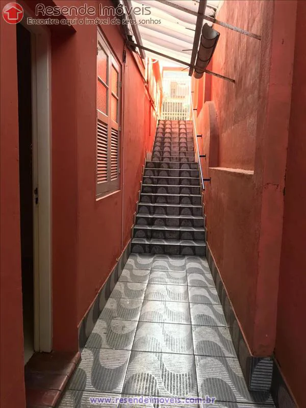 Foto 14 de 14 - Casa para aluguel em Centro