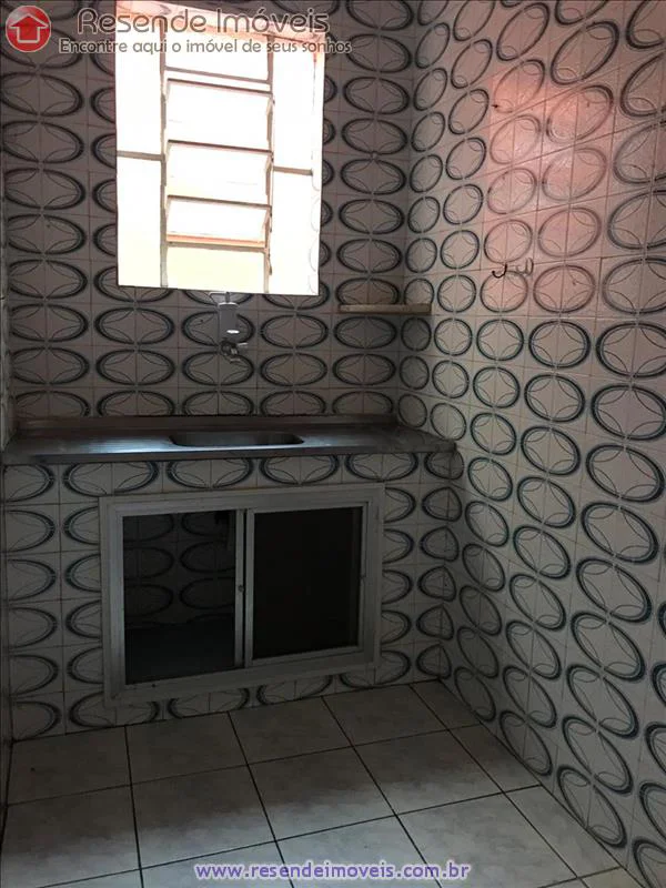 Foto 2 de 14 - Casa para aluguel em Centro