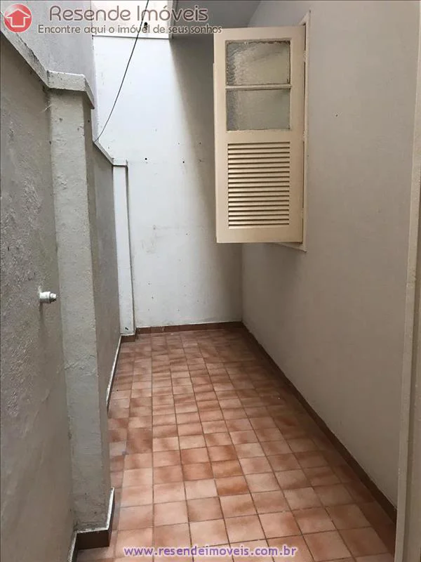 Foto 4 de 14 - Casa para aluguel em Centro