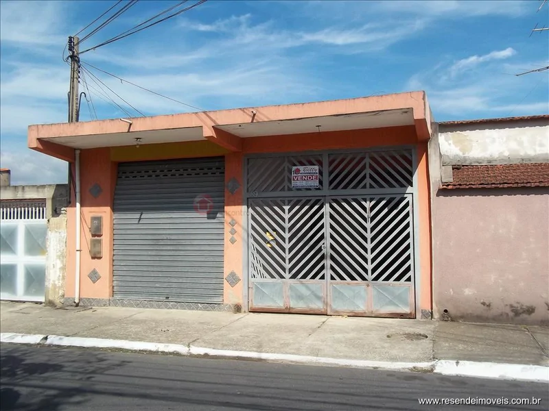 Foto 10 de 14 - Casa para venda em Cidade Alegria