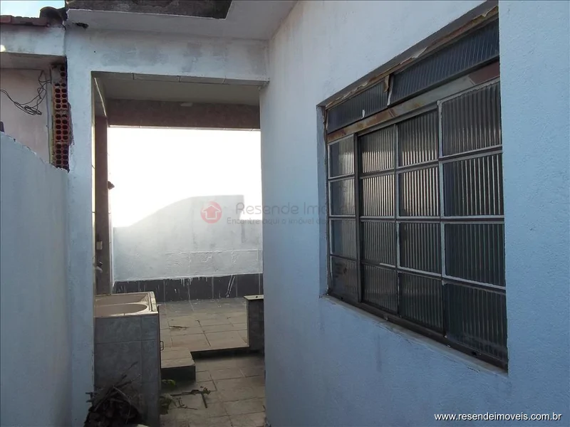 Foto 1 de 14 - Casa para venda em Cidade Alegria