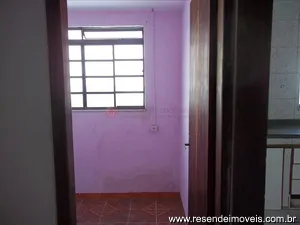 Casa para venda em Cidade Alegria