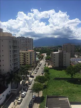 Apartamento para venda em Jardim Jalisco