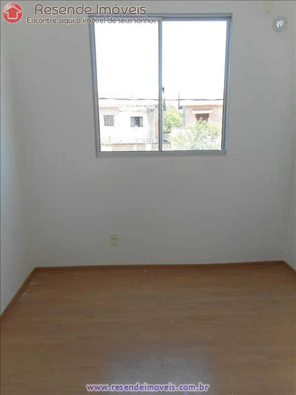 Foto 12 de 13 - Apartamento para aluguel em Morada da Montanha