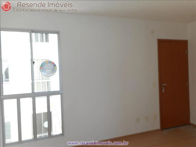 Foto 10 de 13 - Apartamento para aluguel em Morada da Montanha