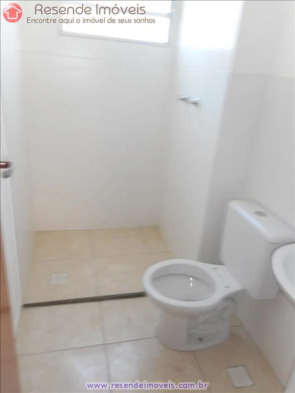 Foto 5 de 13 - Apartamento para aluguel em Morada da Montanha