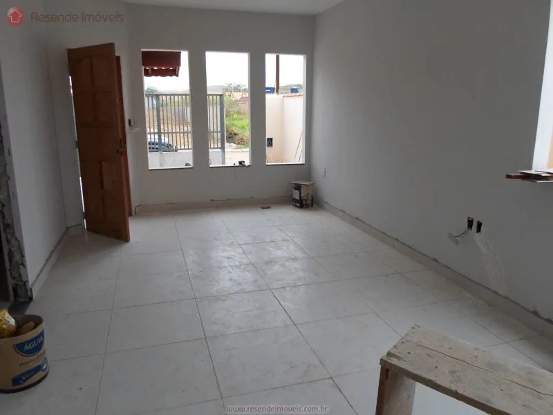 Foto 5 de 6 - Casa para venda em Jardim Aliança II