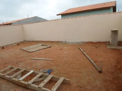 Casa para venda em Jardim Aliança II