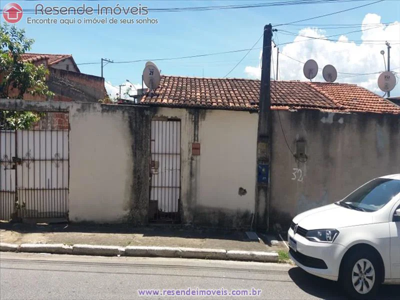 Foto 1 de 1 - Casa para venda em Toyota I