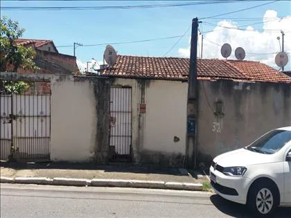 Casa para venda em Toyota I