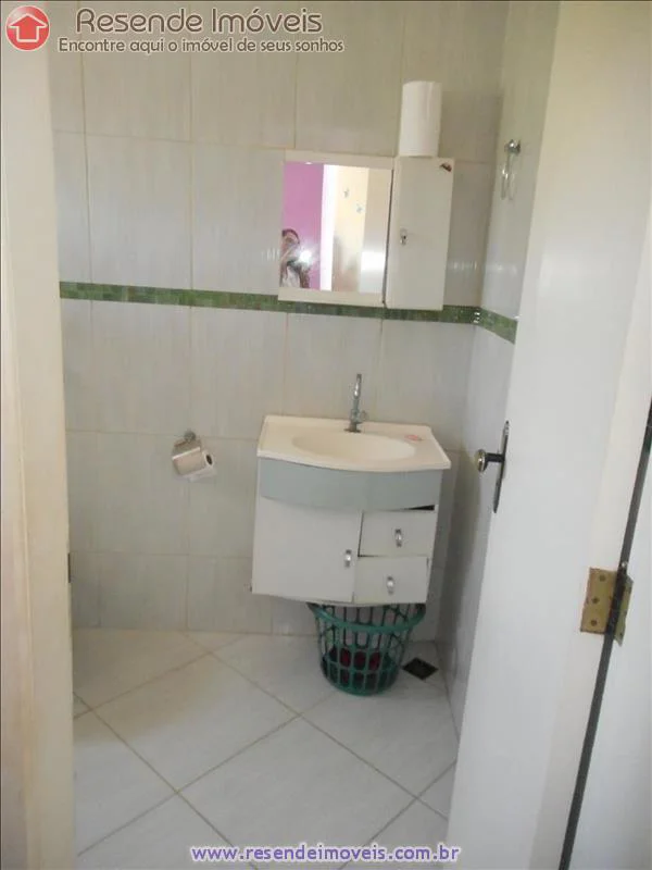 Foto 17 de 18 - Casa para aluguel em Mirante das Agulhas