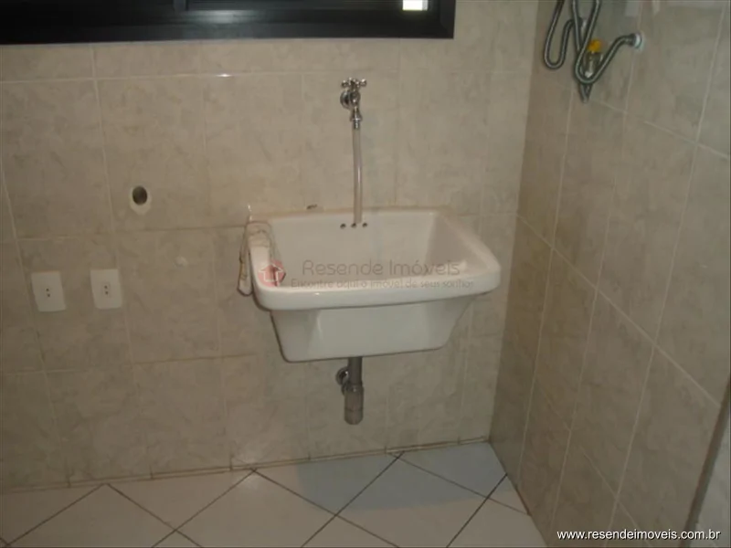 Foto 4 de 10 - Apartamento para aluguel em Campos Elíseos