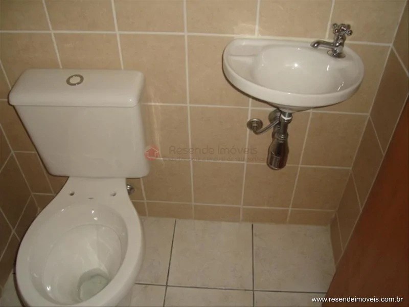 Foto 10 de 10 - Apartamento para aluguel em Campos Elíseos