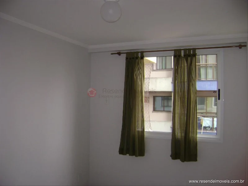 Foto 1 de 11 - Apartamento para aluguel em Campos Elíseos