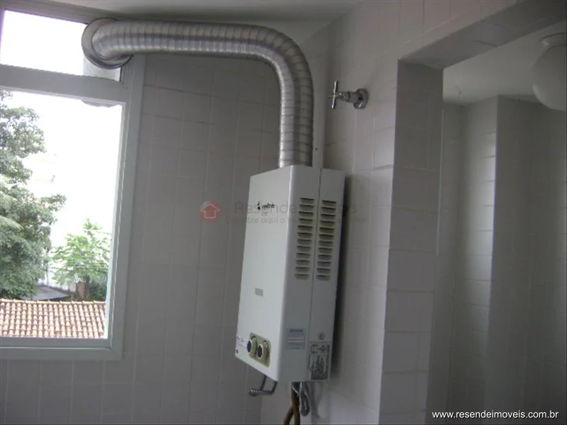 Foto 3 de 11 - Apartamento para aluguel em Campos Elíseos