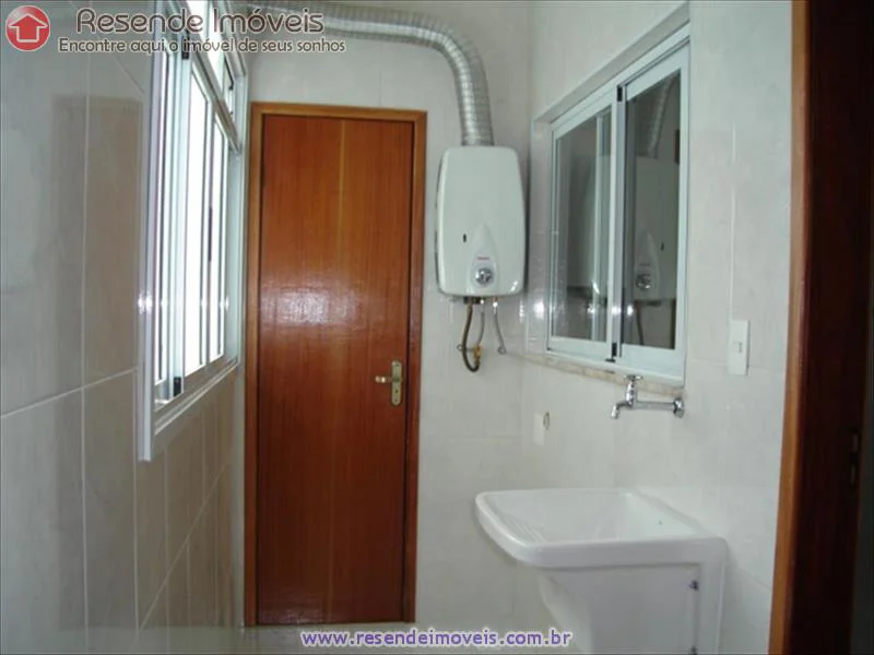 Foto 24 de 32 - Apartamento para aluguel em Morada do Castelo