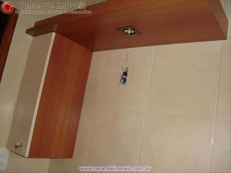 Foto 7 de 32 - Apartamento para aluguel em Morada do Castelo