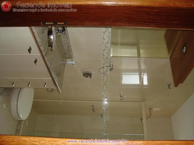 Foto 25 de 32 - Apartamento para aluguel em Morada do Castelo