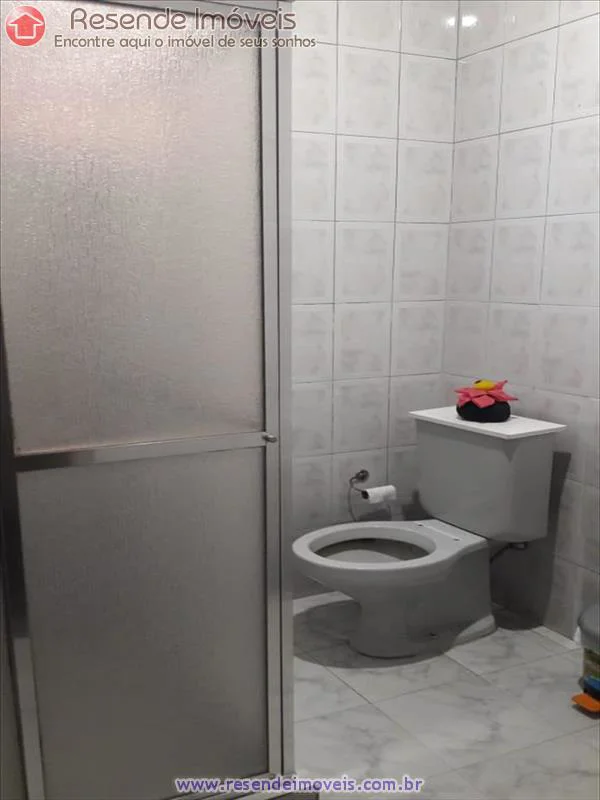 Foto 11 de 12 - Casa para aluguel em Toyota II