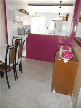 Casa para aluguel em Toyota II