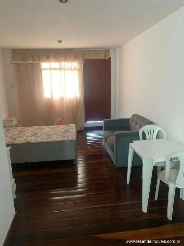 Foto 9 de 12 - Apartamento para venda e aluguel em Comercial