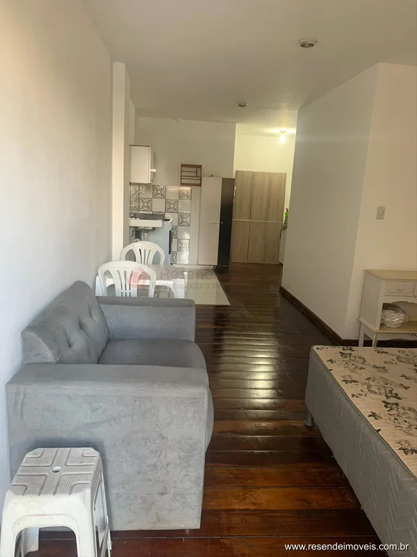 Foto 6 de 12 - Apartamento para venda e aluguel em Comercial