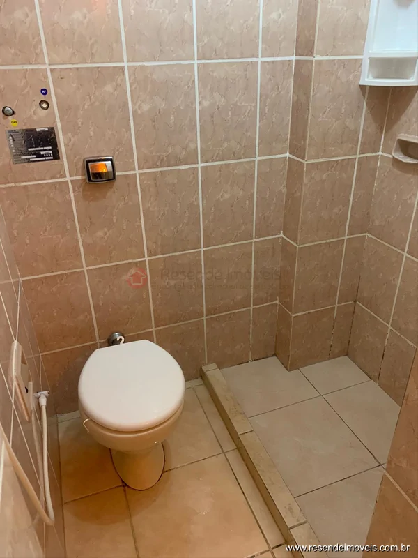 Foto 8 de 12 - Apartamento para venda e aluguel em Comercial