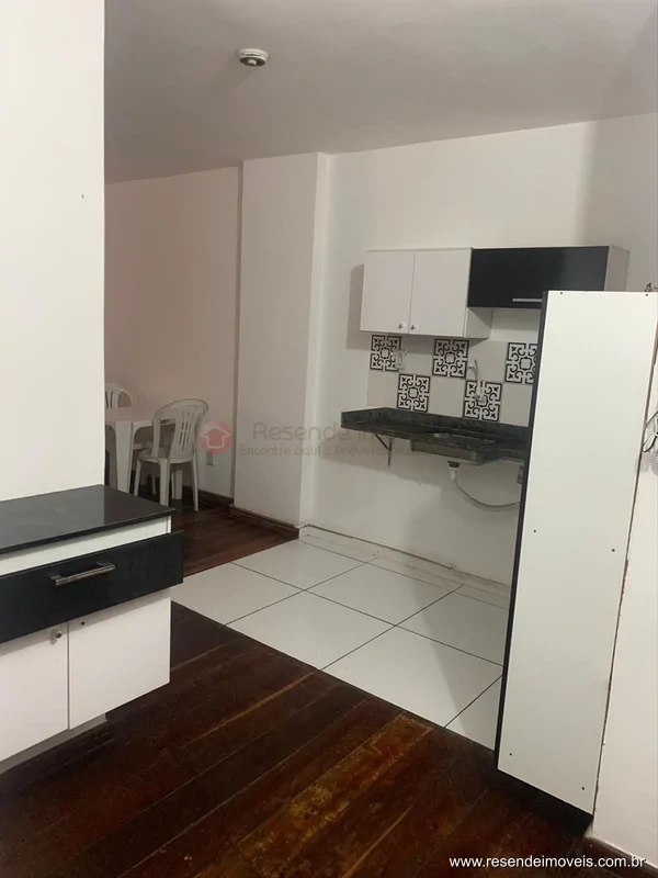Foto 4 de 12 - Apartamento para venda e aluguel em Comercial